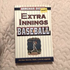 Extra Innings Baseball